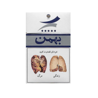 بهمن اولترا چکمه