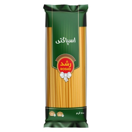 ماکارونی 1.2 رشد 700 گرمی