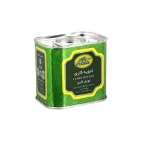 ادویه کاری قوطی 100 گرم سبزان