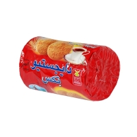 بیسکوییت دایجستیو شکلاتی پانبک آناتا 