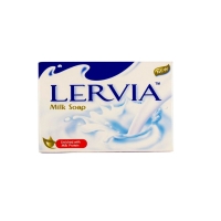 صابون شیر lervia