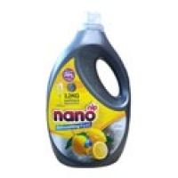 مایع ظرفشویی لیمو نانونیپ 2500 گرم