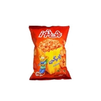 پاپ کرن کچاب بزرگ چی توز